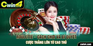roulette cwin