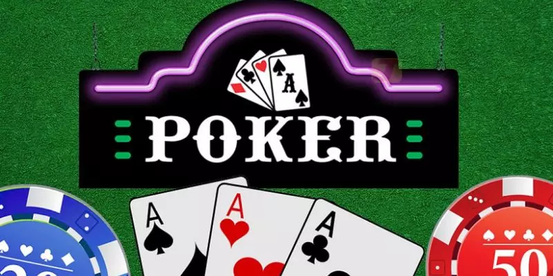 Một số thông tin thú vị giới thiệu về game - luật Poker quốc tế