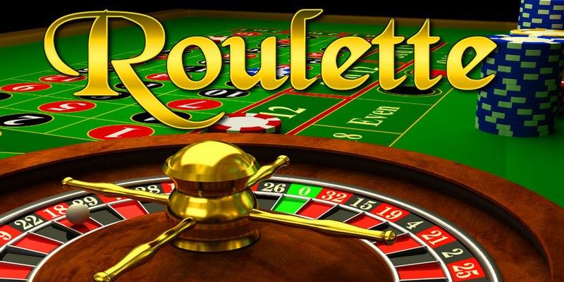 Tìm hiểu về game Roulette