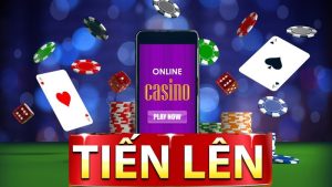 Tiến lên online - Game bài kinh điển nhất mọi thời đại