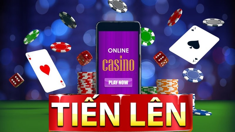 Tiến lên online - Game bài kinh điển nhất mọi thời đại